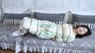 【子衿原创】依依汉服