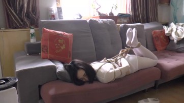 【美束映画】我的奴隶妹妹 part three 最后的终结