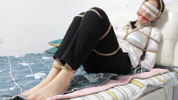 【得意客】《女保镖的生死抉择》③，忍辱偷生难逃囚禁惩罚