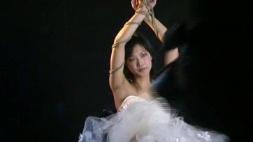 【完美风暴】放飞