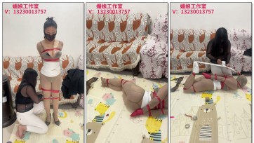 【媚娘工作室】应聘碟中谍3