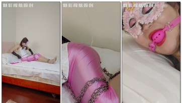 【魅影朦胧】粉红色的泡泡