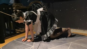 【纵横四海】王玉欲望保姆