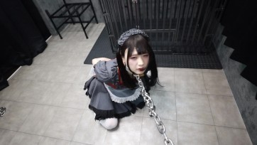 【D＠Lemon】メイド緊縛調教
