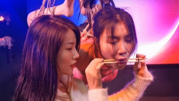 【纵横四海】柳洋T教酒推女吴晗重置版